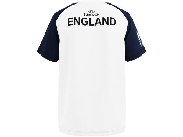 Kids' England Football Kit - 2 Piece Set