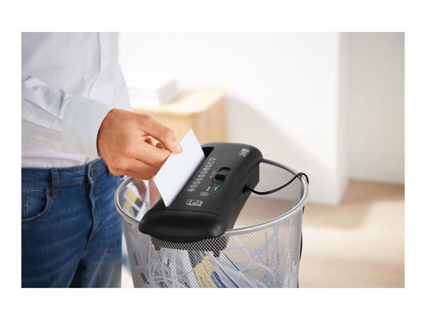 United Office Document Shredder