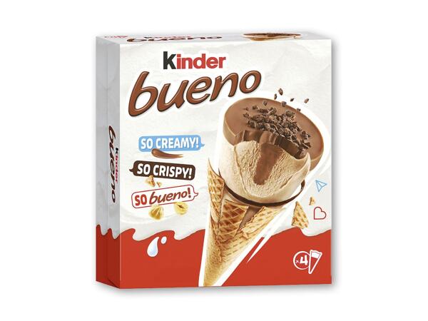 KINDER Bueno is