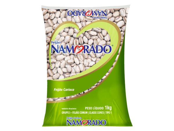 Carioca Beans