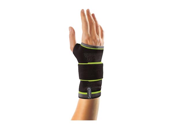 Sensiplast Wrist Brace Manu Active