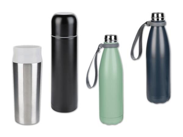 Isolierflasche/-becher