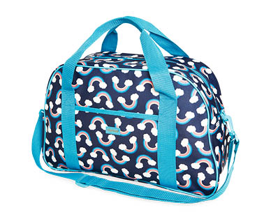 Kids Overnight Bag