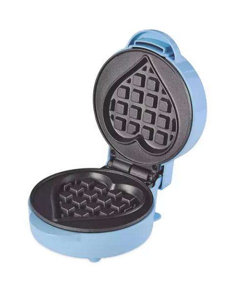 Mini Waffle Maker