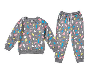 Children's Athleisure Set