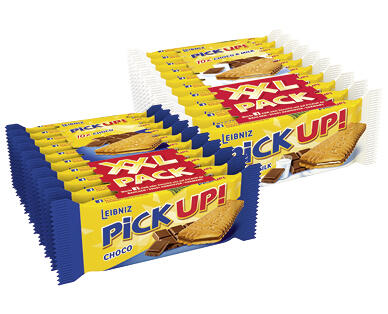 LEIBNIZ 
 BISCUITS PICK UP! XXL