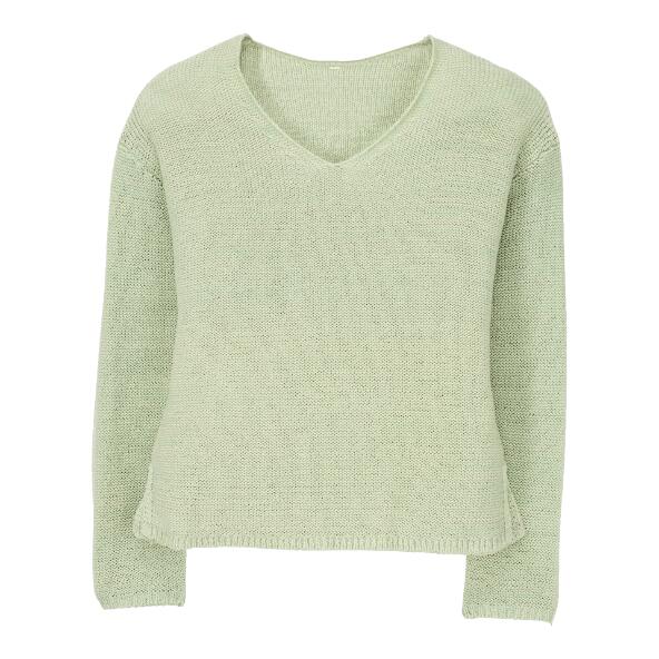 UP2Fashion(R) 				Pull