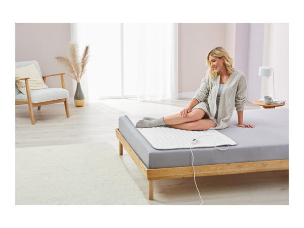 Sanitas Heated Blanket