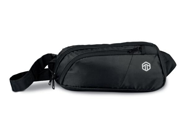 Top Move Anti-Theft Shoulder Bag/ Handbag