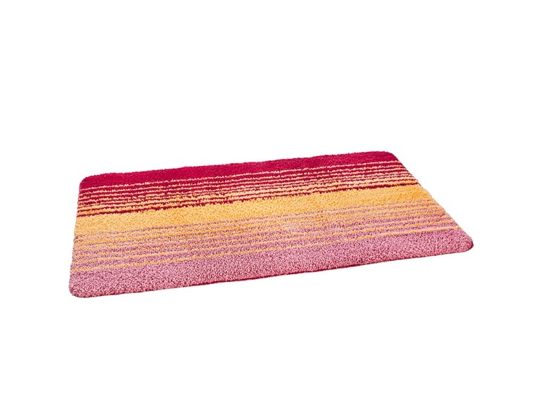 Microfibre Bath Mat 60 x 100cm