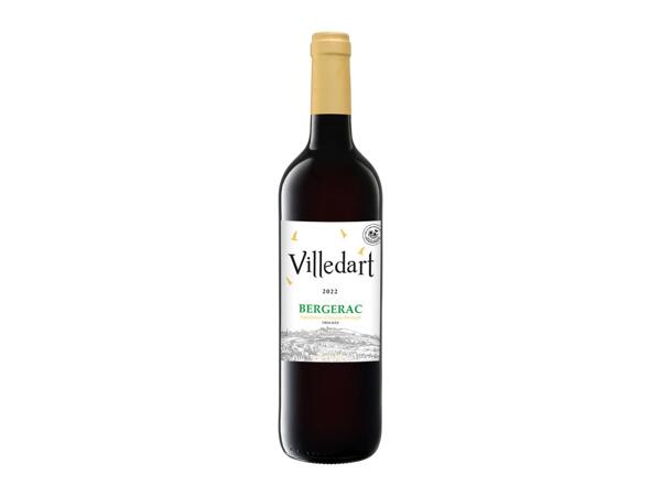 VILLEDART BERGERAC 2022
