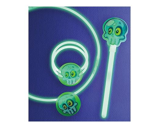 Pembrook Halloween Glow Sticks