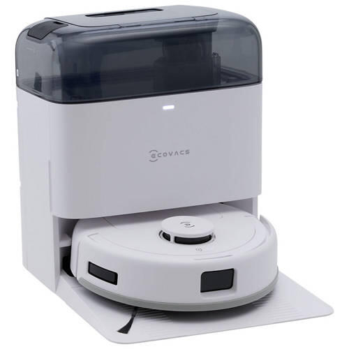 DEEBOT NEO 3.0 with Omni Station