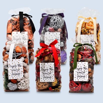 Pot-pourri