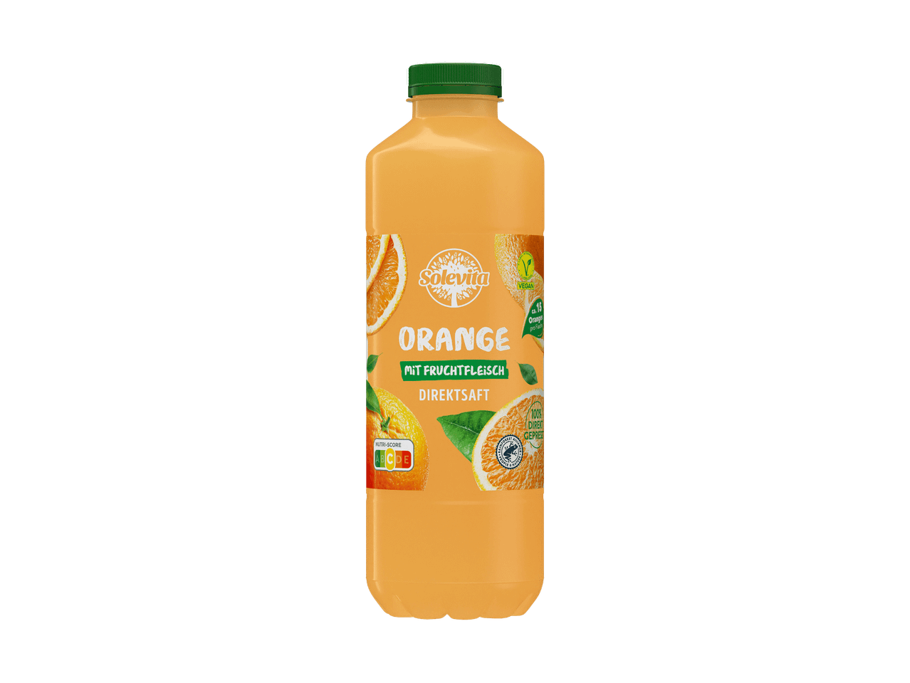 Orangensaft