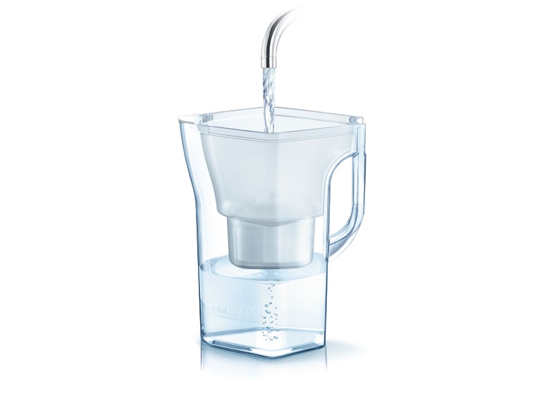 Waterfilter