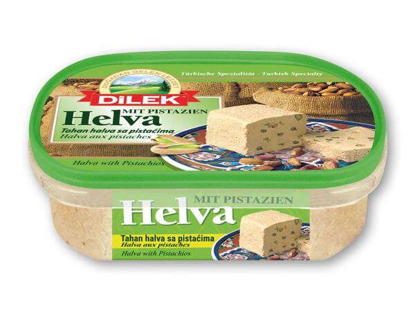 DILEK Halva