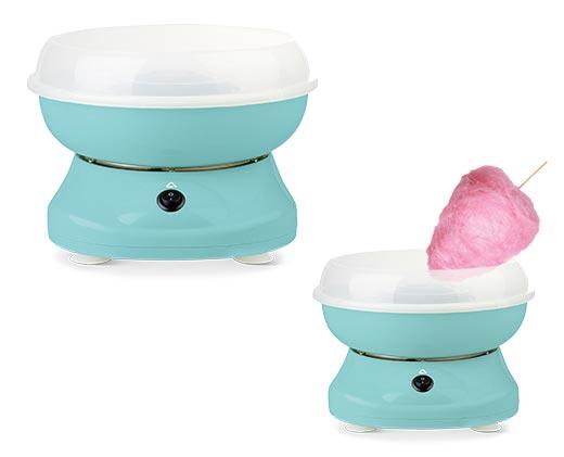 Ambiano Mini Popcorn or Cotton Candy Maker