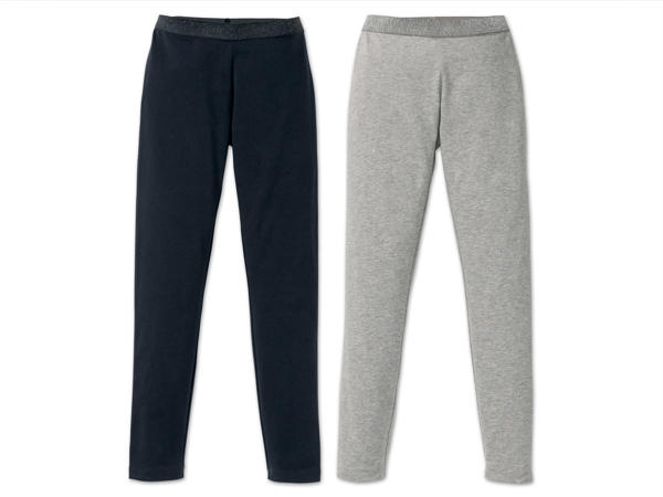 PEPPERTS(R) Mädchen Leggings,2 Stück1