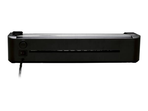 Silvercrest Laminator - Black