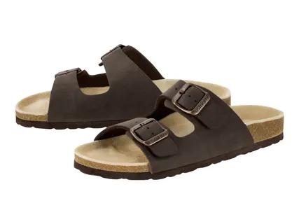 ESMARA Ladies' Brown Sandals