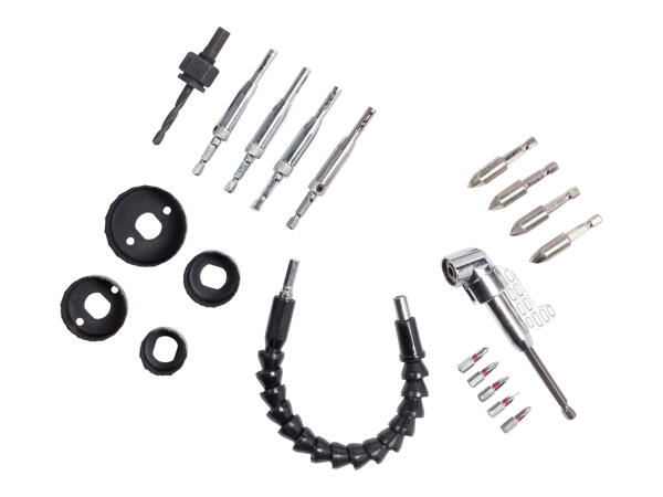 Work tools