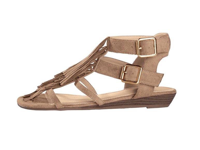 Ladies' Sandals