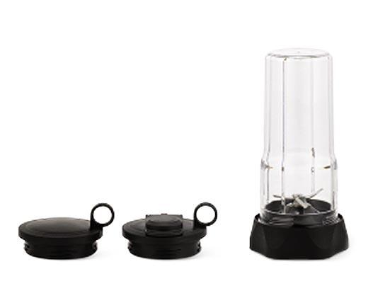 Ambiano 
 Professional Dual Blender