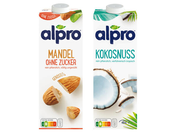 Alpro Drink