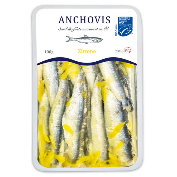 Anchovis
