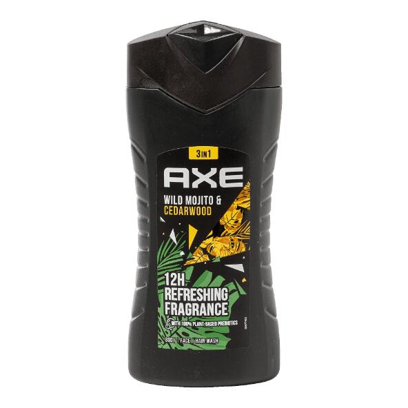 AXE(R) 				Duschgel