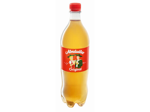 Alpine Herbs Drink