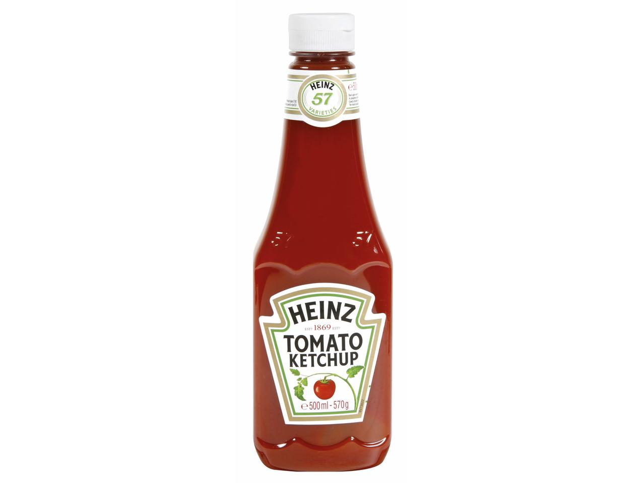 Ketchup