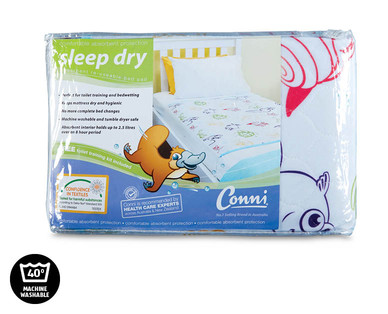 Children's Bed Pad