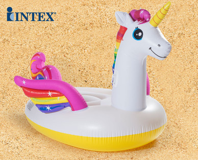 INTEX Aufblasbare Wassertiere XL