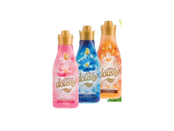 FABRIC CONDITIONER