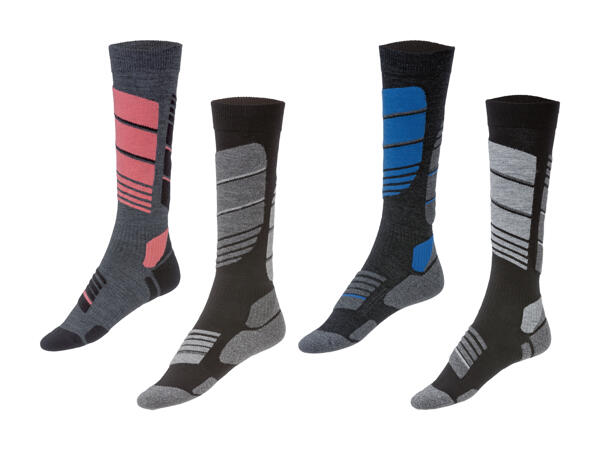 Chaussettes de ski