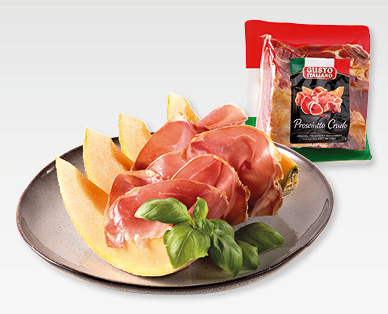 Prosciutto Crudo GUSTO ITALIANO