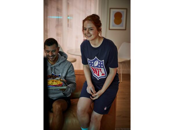 NFL Hoodie
