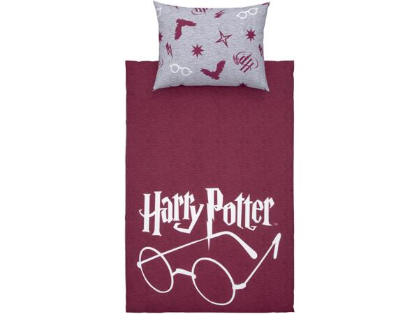 Kids' Reversible Bedlinen