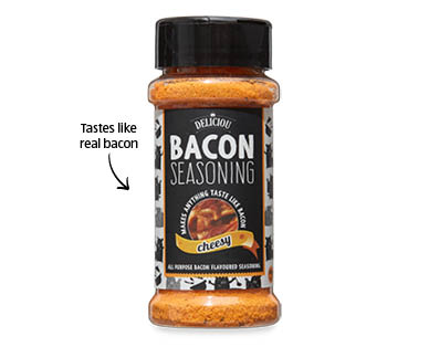 Bacon Seasoning 55g