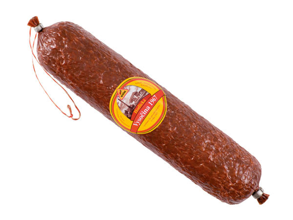 VYSOČINA