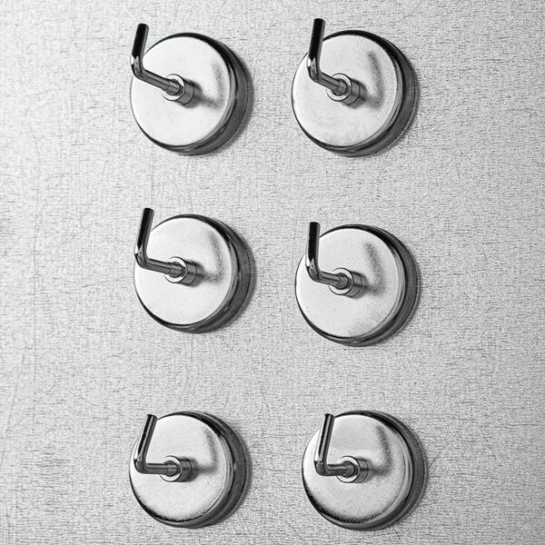 Haftmagnet-Set