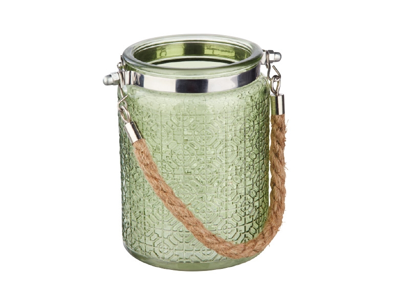MELINERA Tealight Holders or Mini Vases
