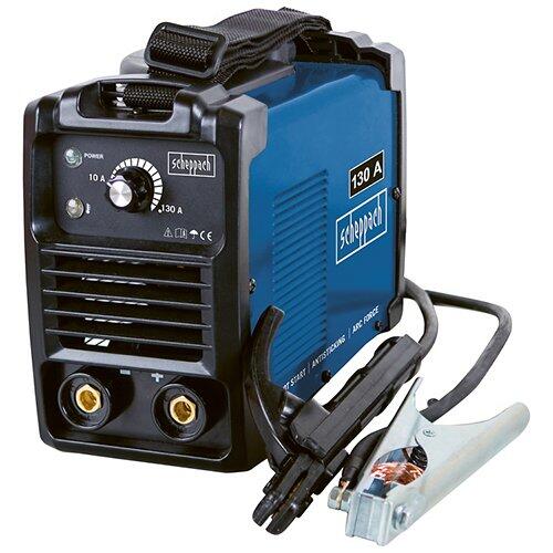 SCHEPPACH Inverter Schweissgerät WSE1000