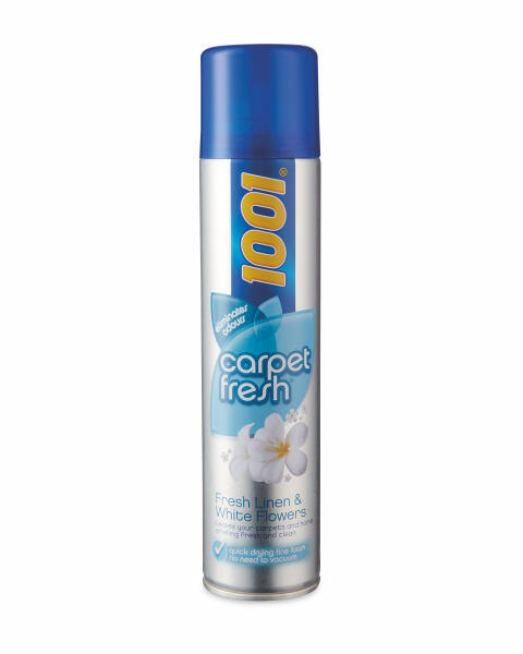 1001 Carpet Freshener