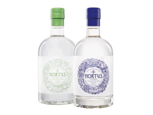 London Dry Gin 40%