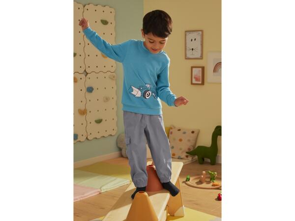 Kids' Sweatshirt