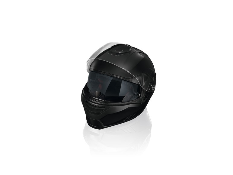 Casque moto