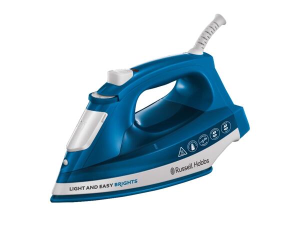 Light and Easy Brights Iron